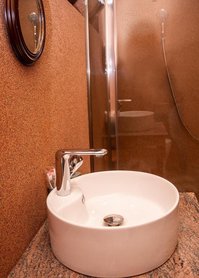 סטפנוון Ecolife Lodge Hotel & Restaurant מראה חיצוני תמונה