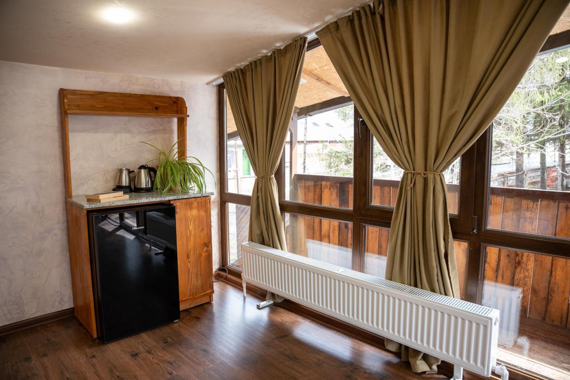 סטפנוון Ecolife Lodge Hotel & Restaurant מראה חיצוני תמונה