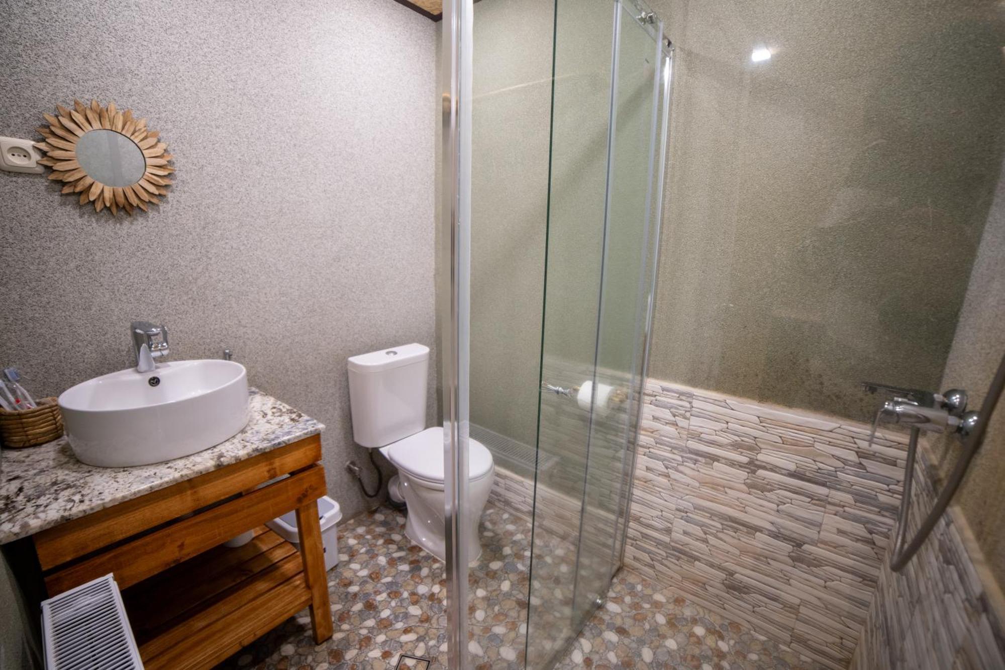 סטפנוון Ecolife Lodge Hotel & Restaurant מראה חיצוני תמונה