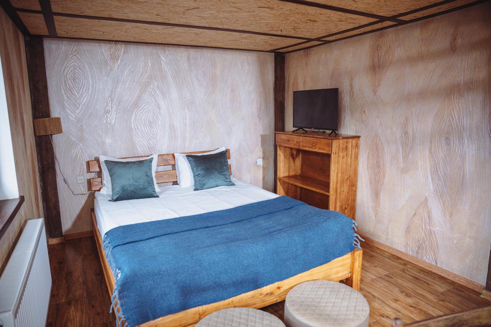 סטפנוון Ecolife Lodge Hotel & Restaurant מראה חיצוני תמונה
